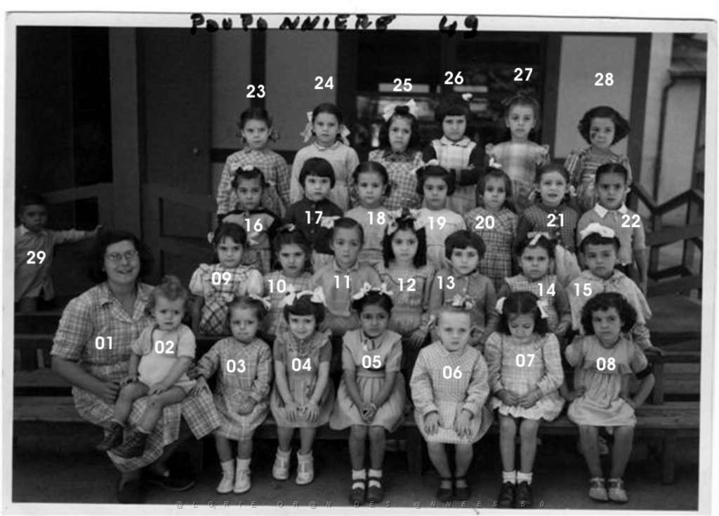 ECOLE DU MUSEE POUPONNIERE 1949.JPG